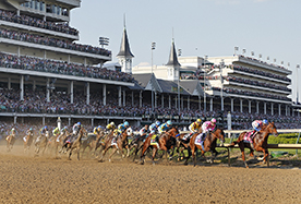 Kentucky Derby 2021  Daily Racing Form